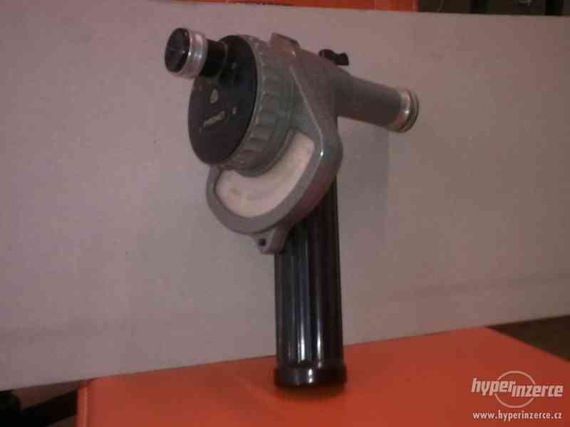 Kúpim optický jasový pyrometer - foto 1