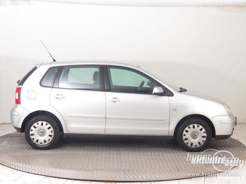 Volkswagen Polo 1.2, benzín, rok 2002, el. okna, STK, centrál, klima - foto 14