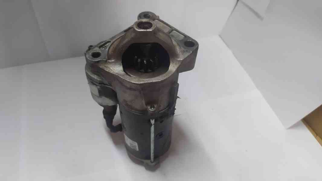 Startér Renault Trafic - foto 5