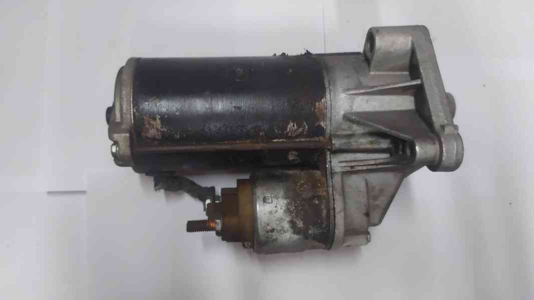 Startér Renault Trafic - foto 4