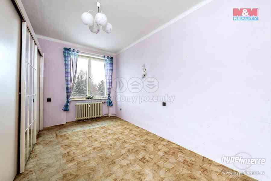 Prodej bytu 2+1, 52 m?, Sokolov, ul. Sokolovská - foto 13