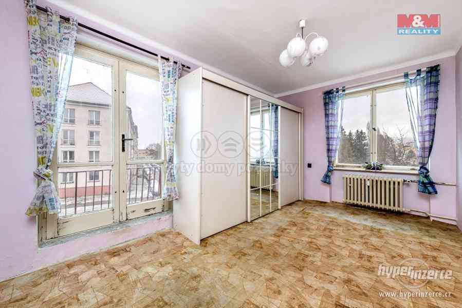 Prodej bytu 2+1, 52 m?, Sokolov, ul. Sokolovská - foto 27