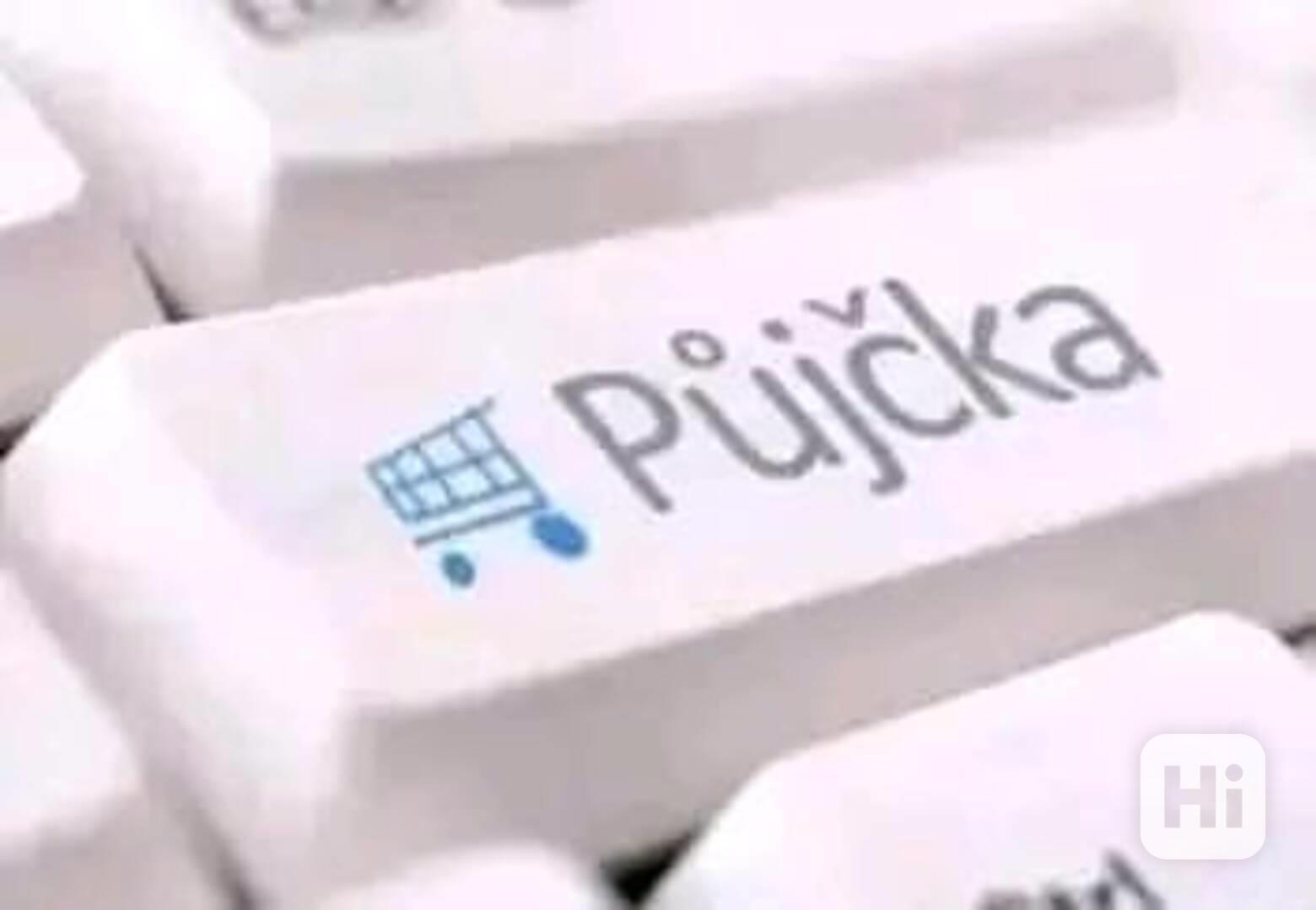 Půjčka peněz  - foto 1