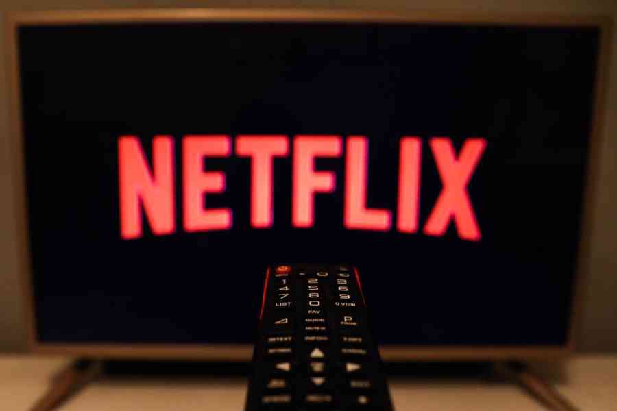 Netflix Premium - 4K oficiální účet již od 79 kč