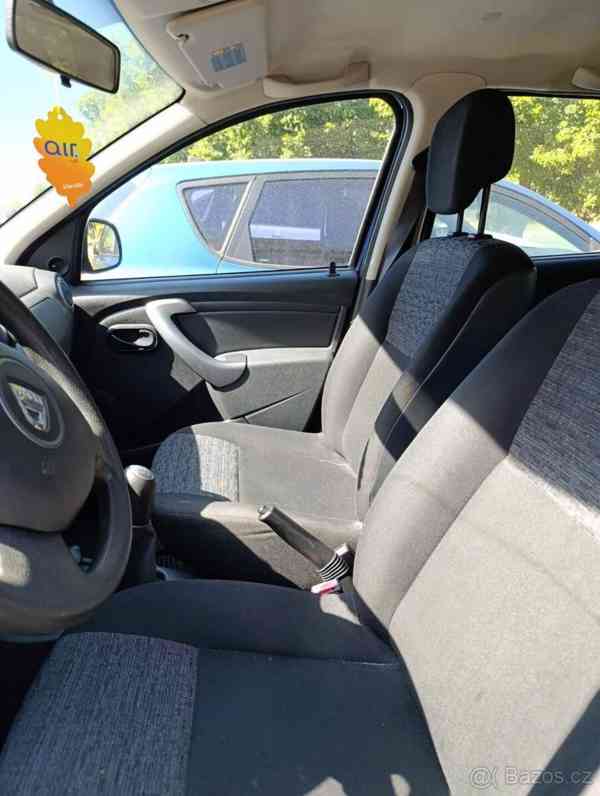 Dacia Duster 1,6   r.v. 2012 - foto 8
