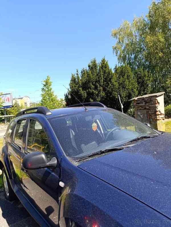 Dacia Duster 1,6   r.v. 2012 - foto 4