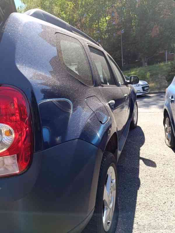 Dacia Duster 1,6   r.v. 2012 - foto 6