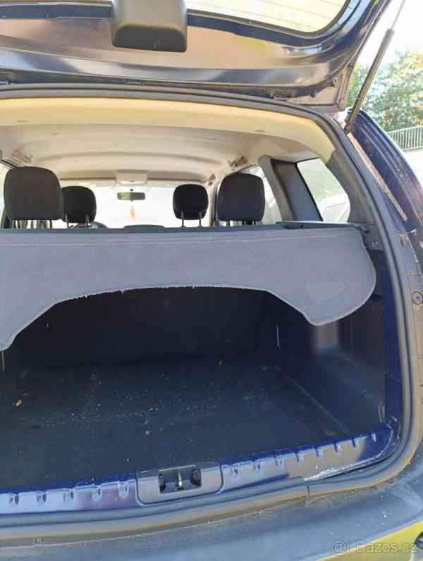 Dacia Duster 1,6   r.v. 2012 - foto 3