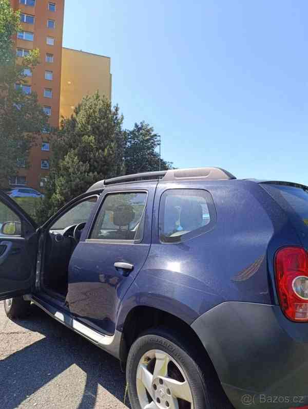 Dacia Duster 1,6   r.v. 2012 - foto 5
