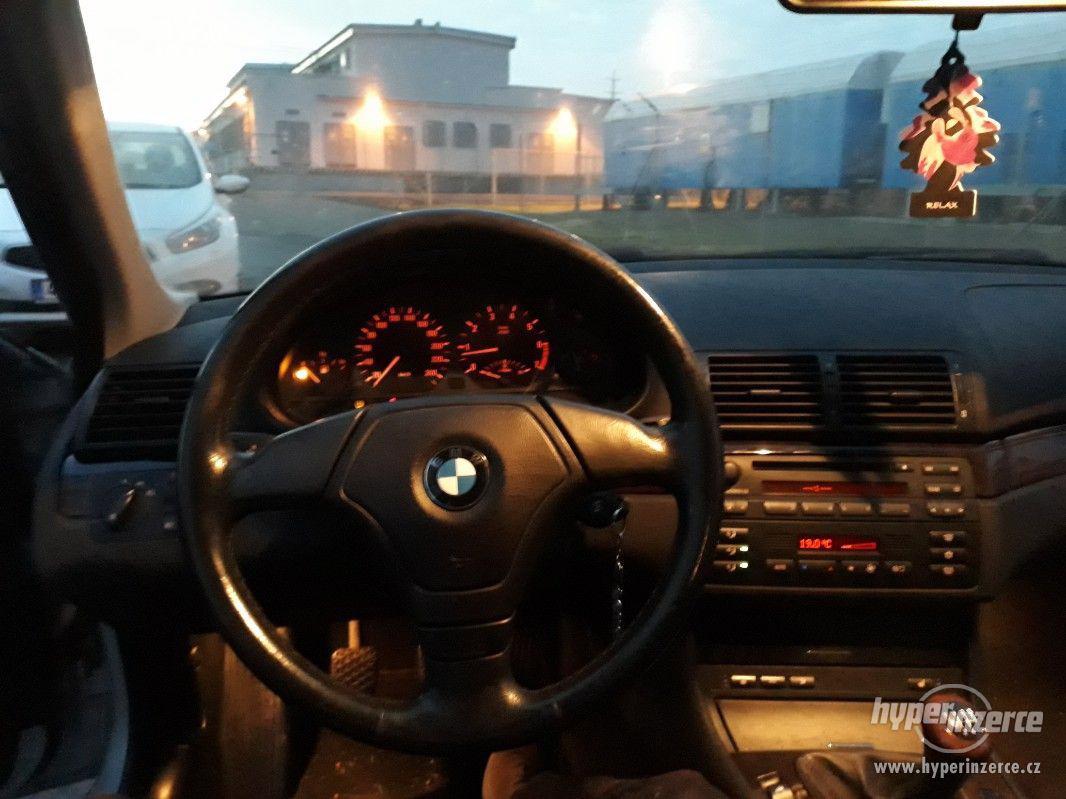 E46 328i - foto 1