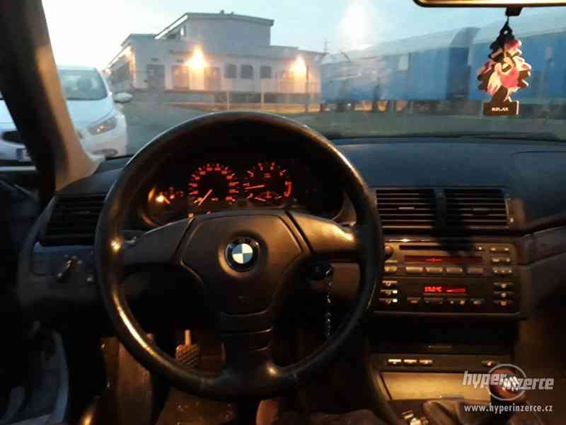 E46 328i - foto 1