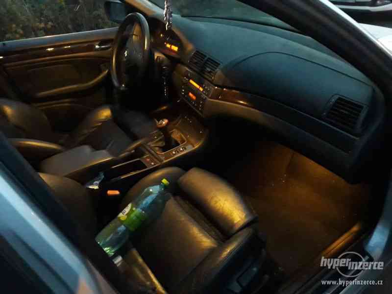 E46 328i - foto 3