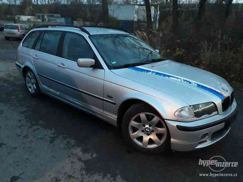 E46 328i - foto 4