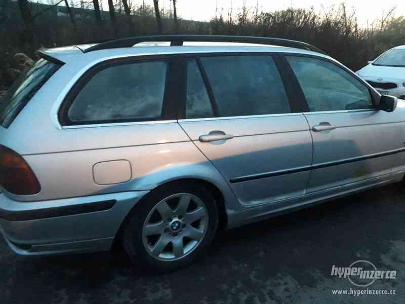 E46 328i - foto 5