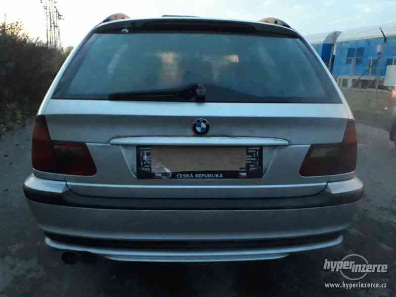 E46 328i - foto 6