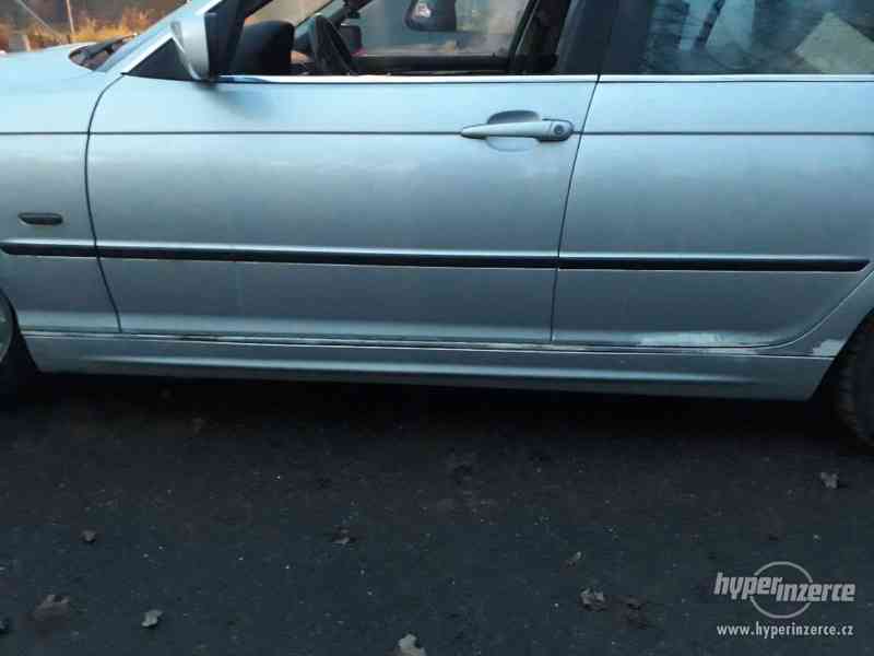 E46 328i - foto 7