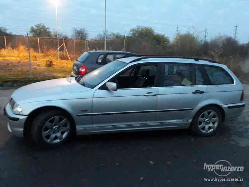 E46 328i - foto 8