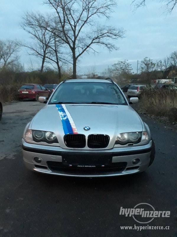 E46 328i - foto 9