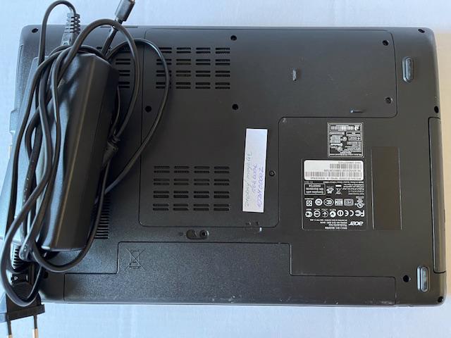 Soubor drobné elektroniky (telefony, notebooky, fotoaparát) - foto 6