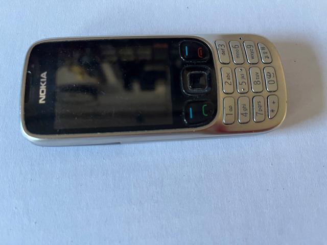 Soubor drobné elektroniky (telefony, notebooky, fotoaparát) - foto 2