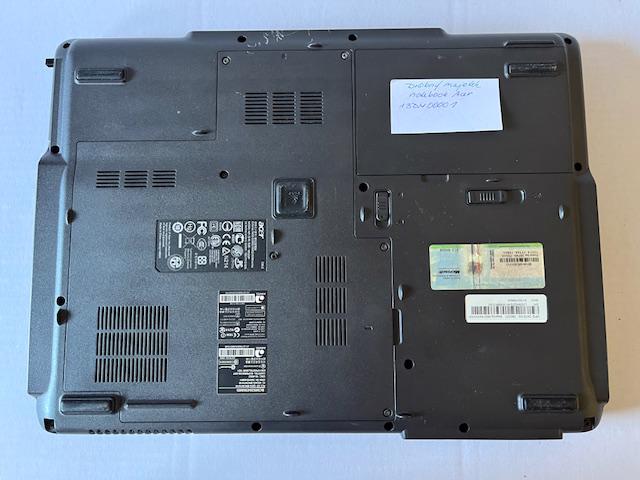 Soubor drobné elektroniky (telefony, notebooky, fotoaparát) - foto 8