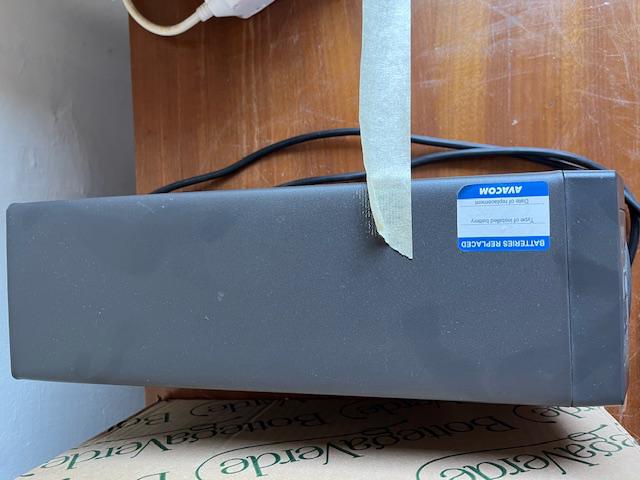 Soubor drobné elektroniky (telefony, notebooky, fotoaparát) - foto 1