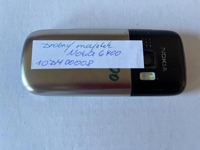 Soubor drobné elektroniky (telefony, notebooky, fotoaparát) - foto 3