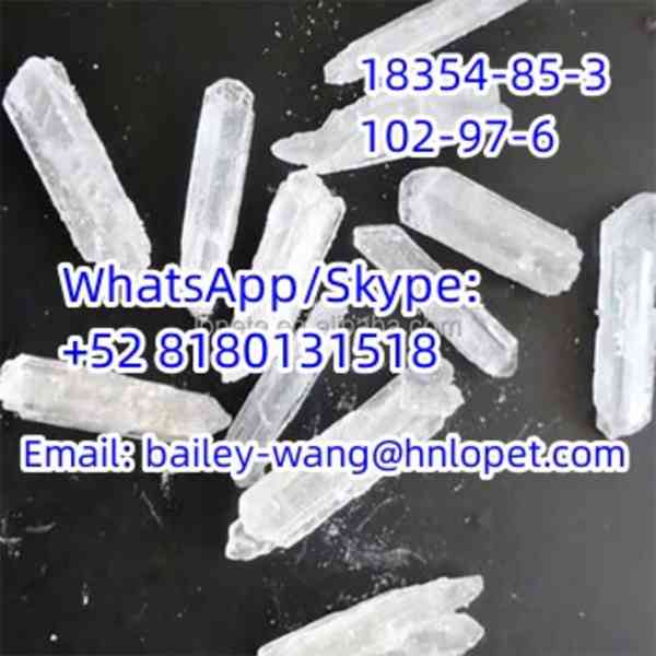 high quality 2fdck 2f-dck ketamine crystal - foto 3