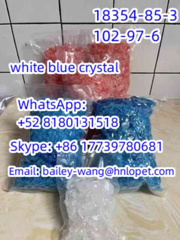 high quality 2fdck 2f-dck ketamine crystal - foto 4