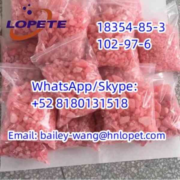 high quality 2fdck 2f-dck ketamine crystal - foto 2