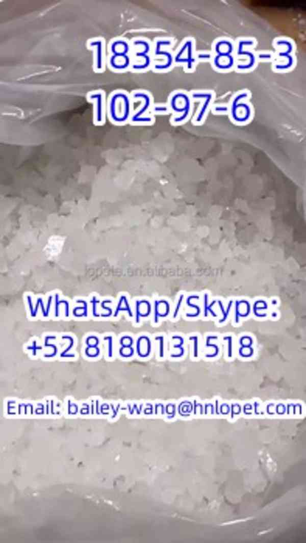 high quality 2fdck 2f-dck ketamine crystal - foto 1