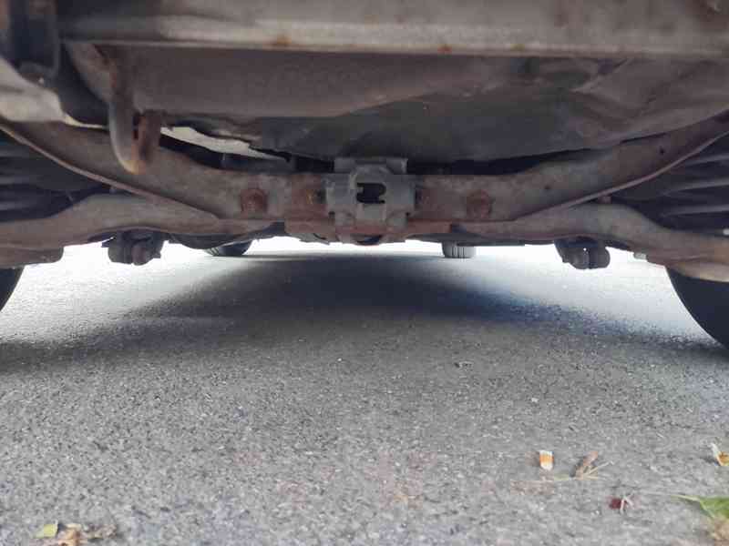 Mazda 3, pěkná - garážováno  - foto 15