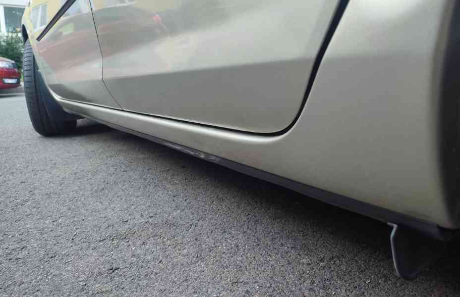 Mazda 3, pěkná - garážováno  - foto 5