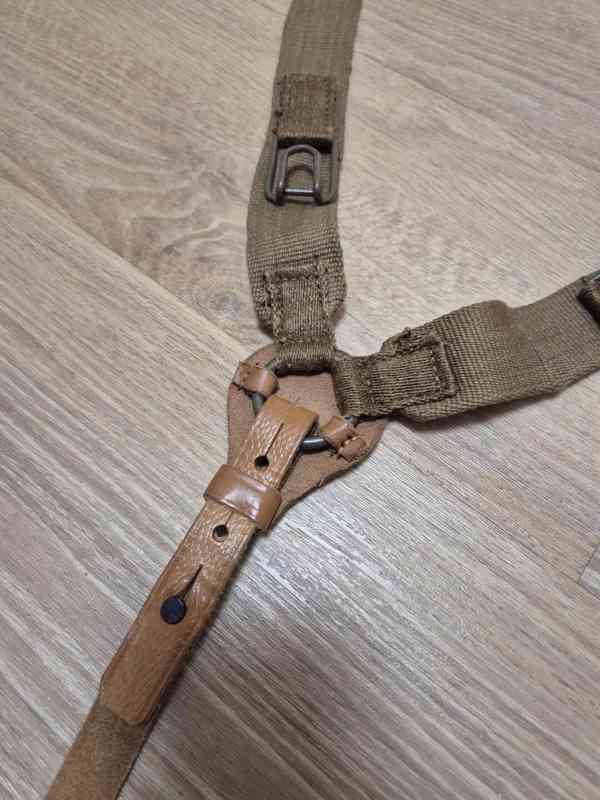 Ypsilony k velké polní ČSLA - foto 2