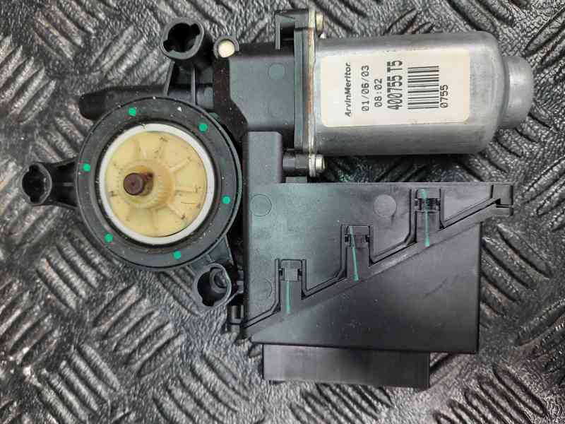 Prodám motorek stahování oken PP - FABIA 1 - 6Q1959802A - foto 2