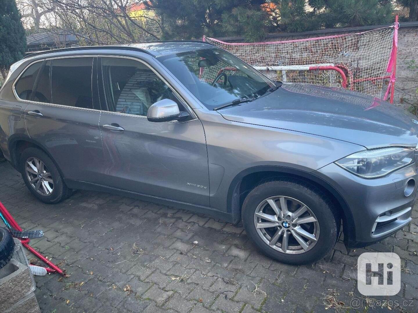 BMW X5 - foto 1