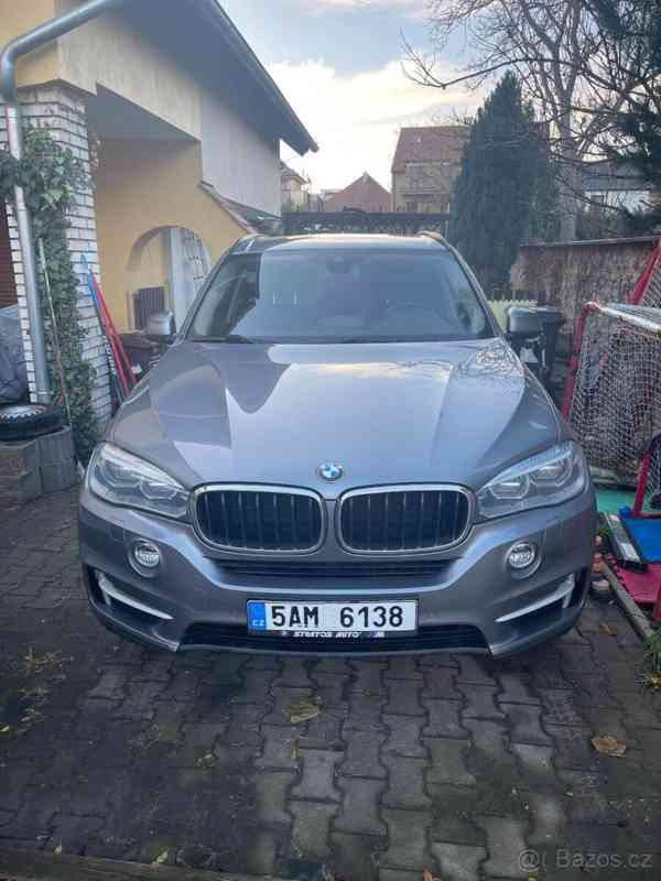 BMW X5 - foto 3