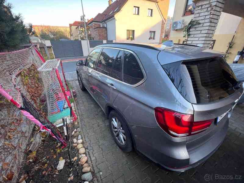 BMW X5 - foto 4