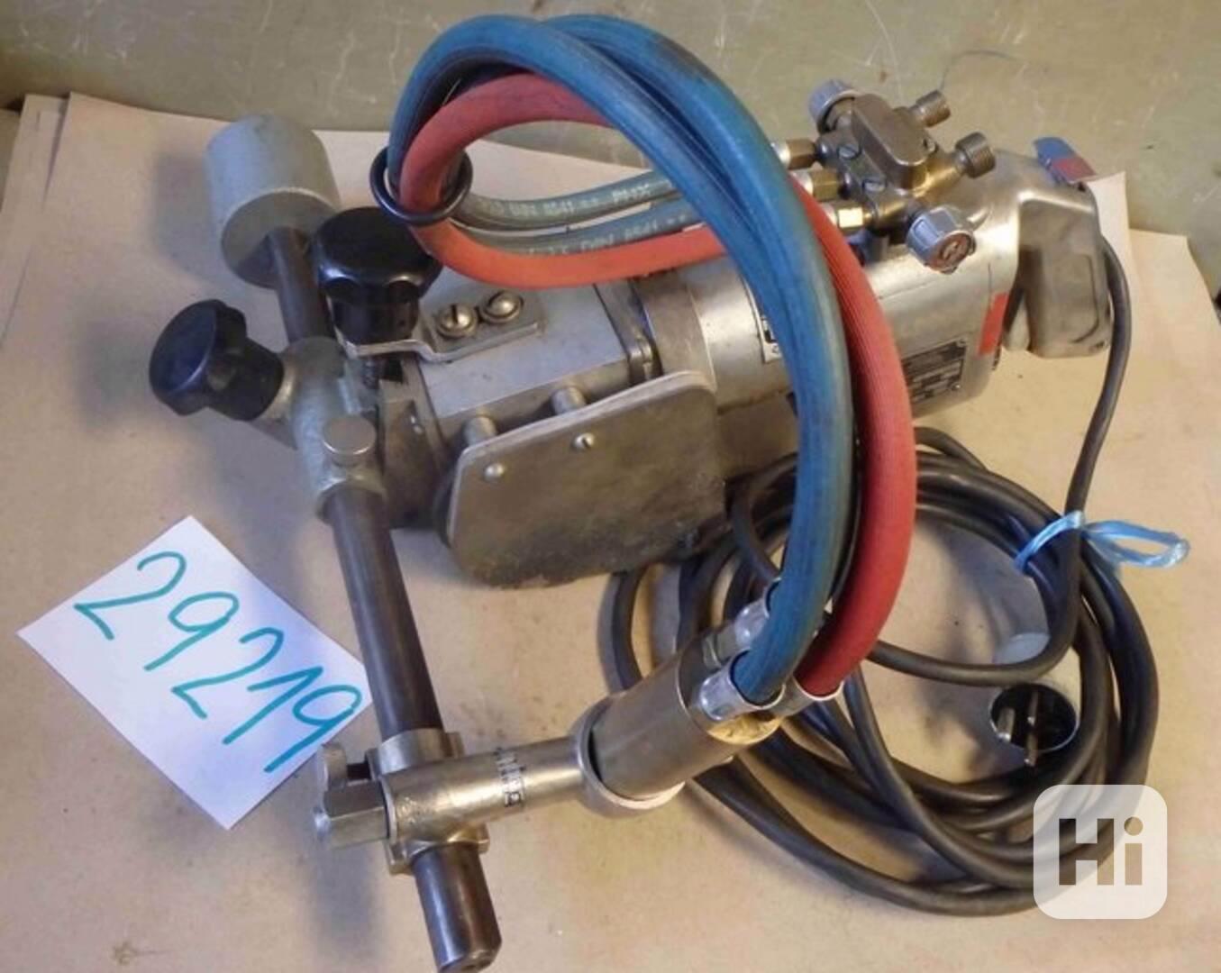 Pálící stroj RS0MA; 24V, 45W (15809.)   - foto 1