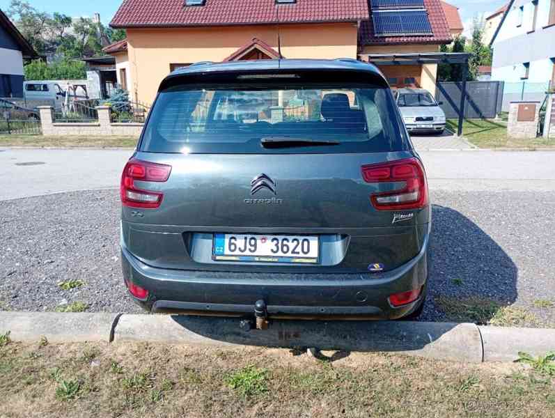 Citroën C4 1,6   Blue HDI, r.v.2017 SLEVA - foto 2