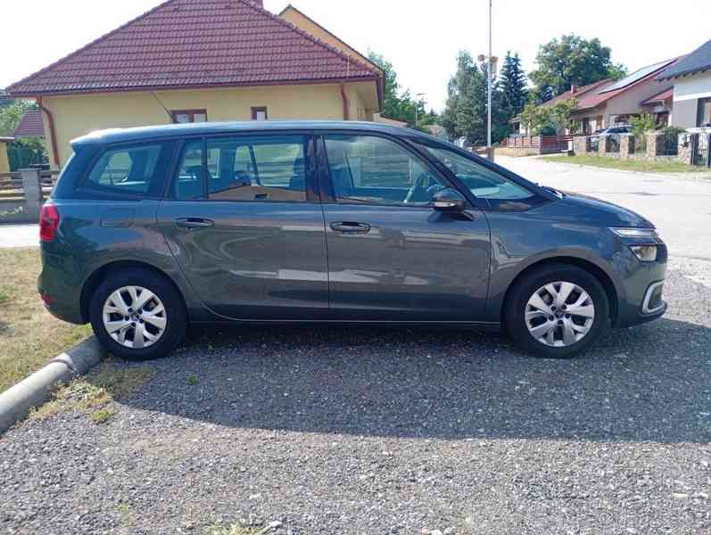 Citroën C4 1,6   Blue HDI, r.v.2017 SLEVA - foto 4