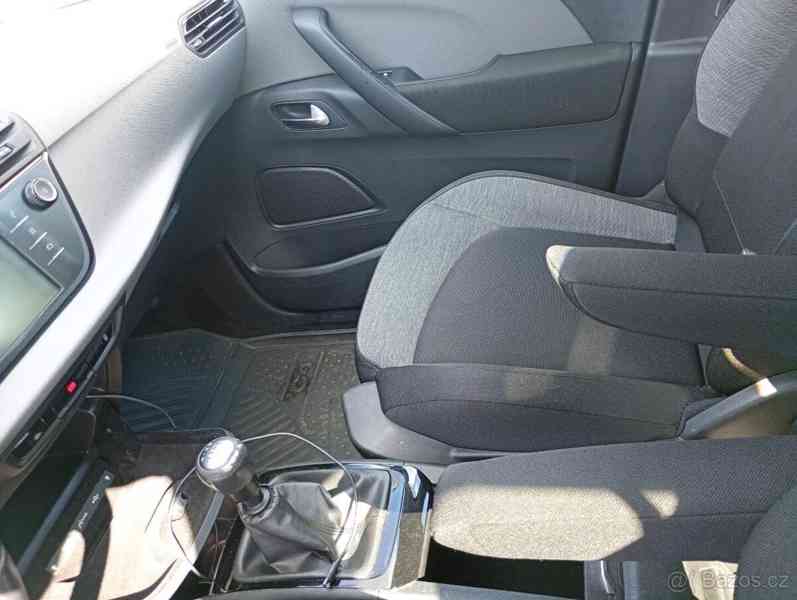 Citroën C4 1,6   Blue HDI, r.v.2017 SLEVA - foto 7