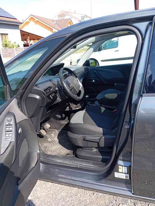 Citroën C4 1,6   Blue HDI, r.v.2017 SLEVA - foto 8