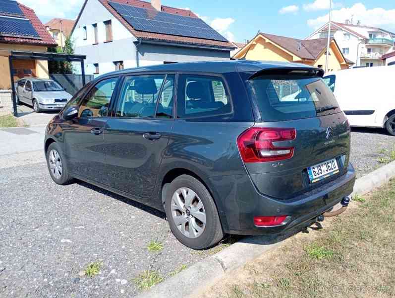 Citroën C4 1,6   Blue HDI, r.v.2017 SLEVA - foto 6