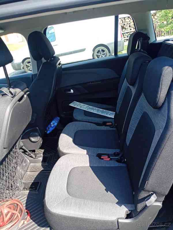 Citroën C4 1,6   Blue HDI, r.v.2017 SLEVA - foto 9