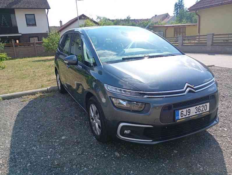 Citroën C4 1,6   Blue HDI, r.v.2017 SLEVA - foto 5