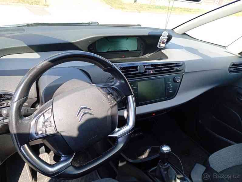 Citroën C4 1,6   Blue HDI, r.v.2017 SLEVA - foto 3