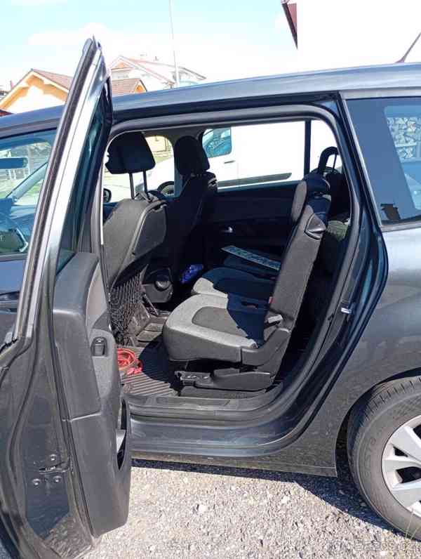 Citroën C4 1,6   Blue HDI, r.v.2017 SLEVA - foto 11