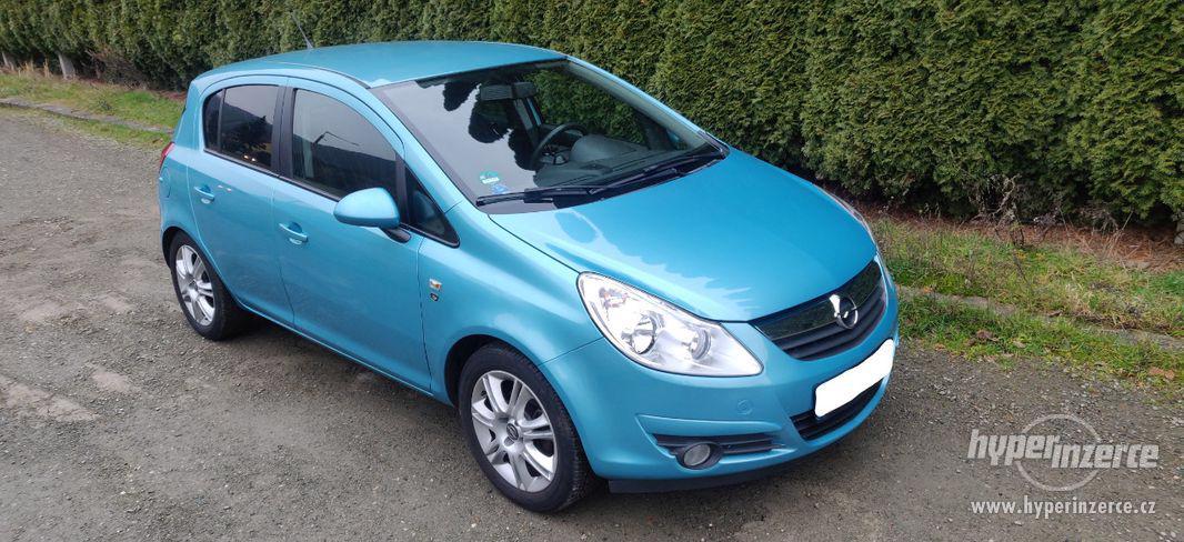 Opel Corsa D 1.2 LPG ǃǃǃ, r.v.10/11, STK 1/22 - foto 2