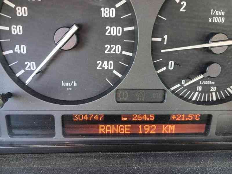 BMW X5 Prodám - foto 3